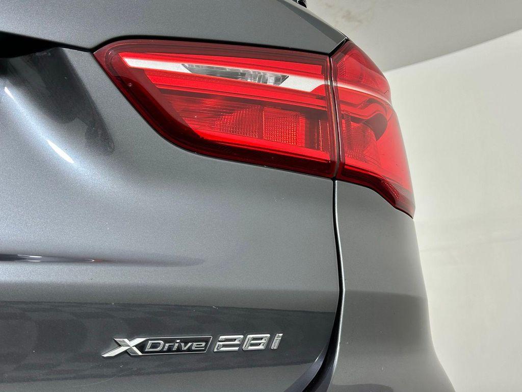 used 2022 BMW X1 car, priced at $21,980