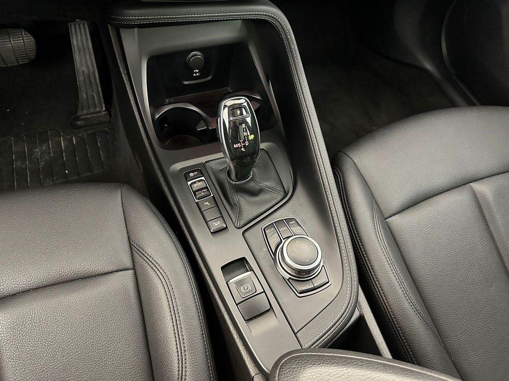 used 2022 BMW X1 car, priced at $21,980