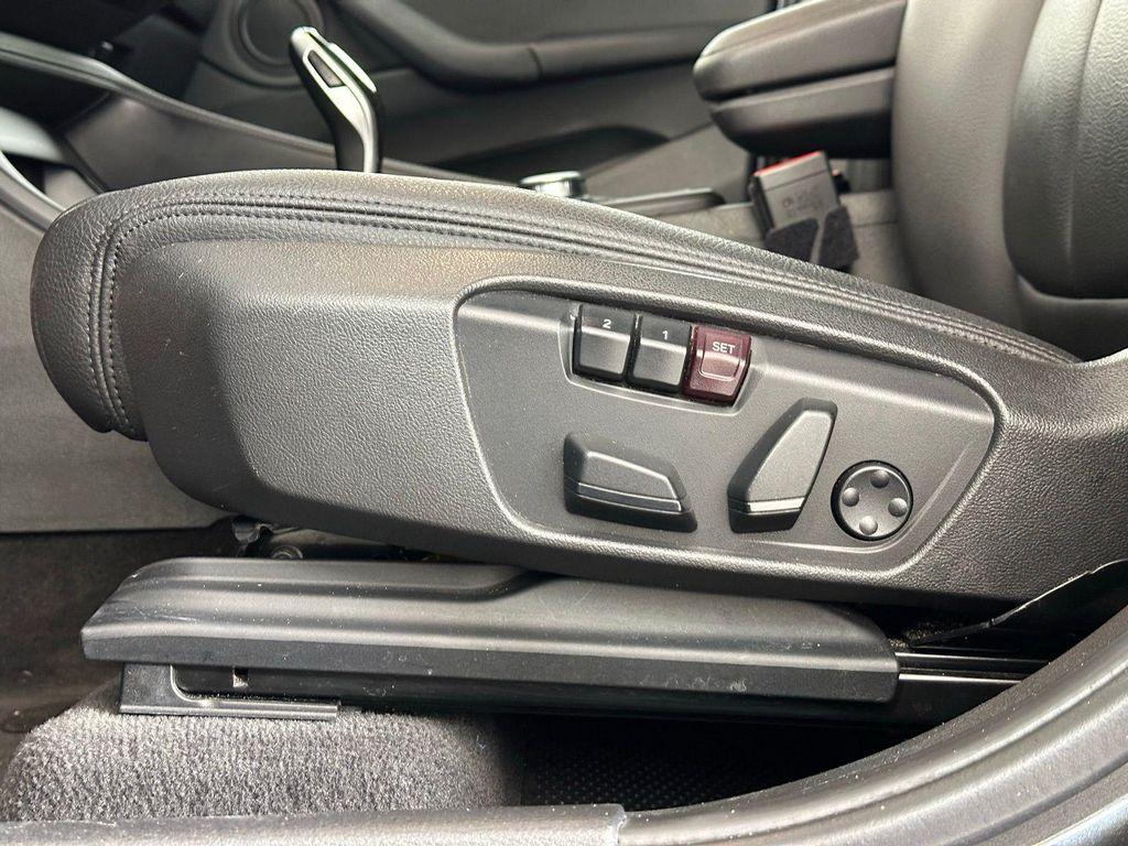 used 2022 BMW X1 car, priced at $21,980