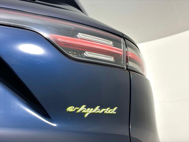 used 2019 Porsche Cayenne E-Hybrid car, priced at $38,975