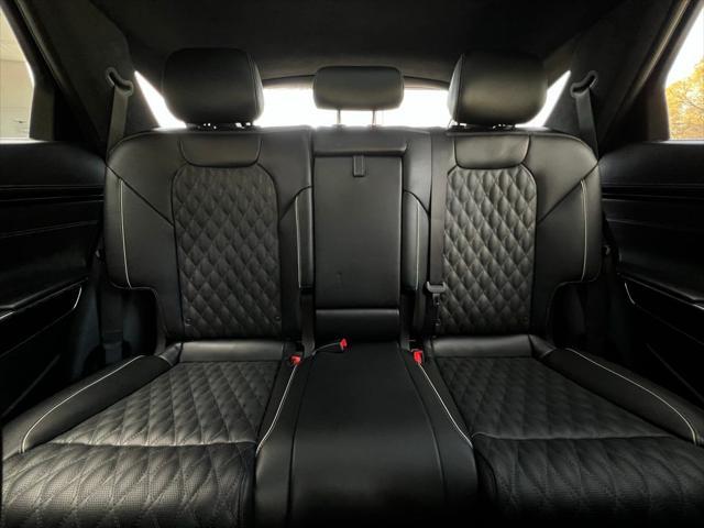 used 2024 Genesis GV70 car, priced at $48,500