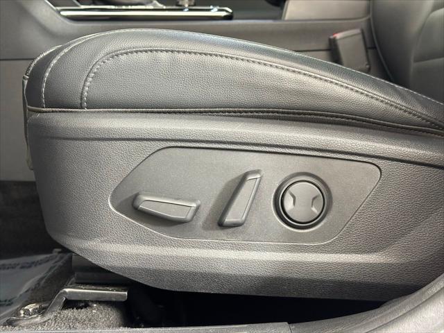 used 2023 Kia Sportage car, priced at $27,980
