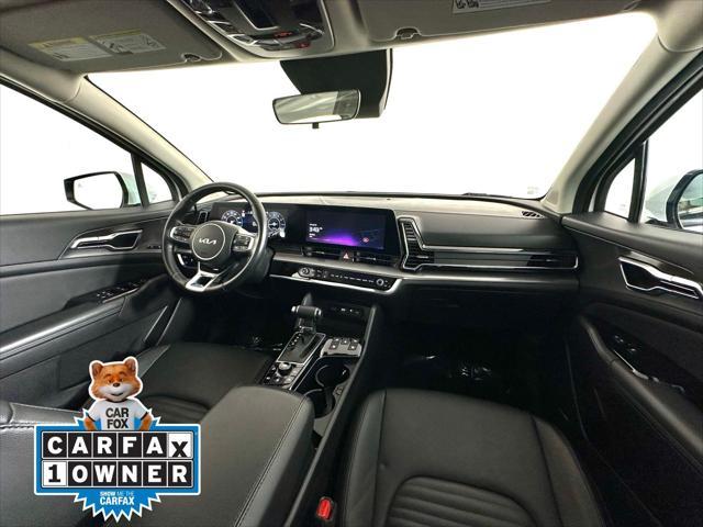 used 2023 Kia Sportage car, priced at $27,980
