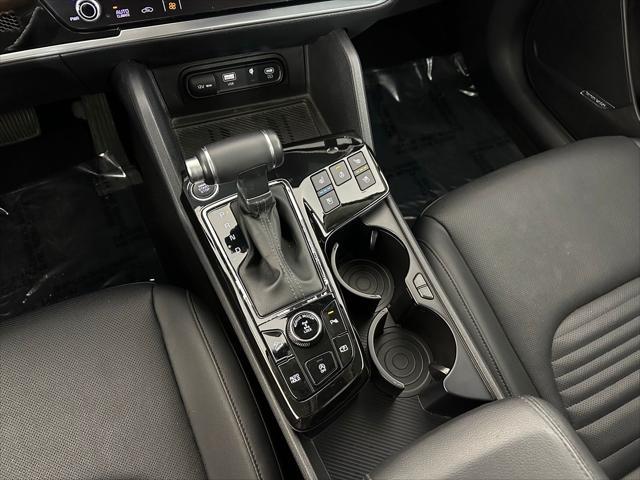used 2023 Kia Sportage car, priced at $27,980
