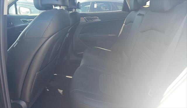 used 2023 Kia Sportage car, priced at $27,980