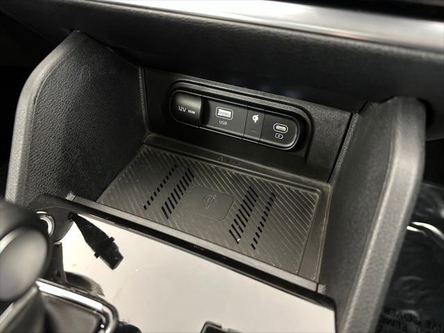 used 2023 Kia Sportage car, priced at $27,980