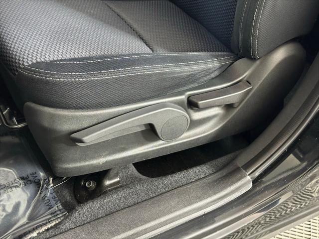 used 2015 Subaru Forester car, priced at $11,980