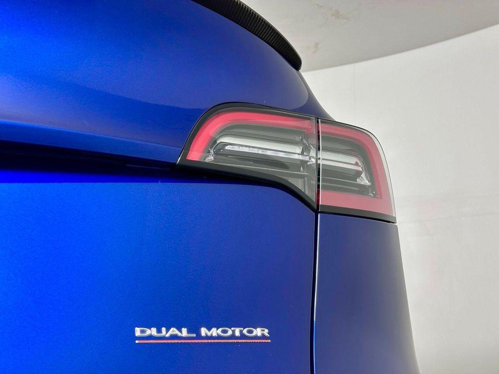 used 2023 Tesla Model Y car, priced at $31,980