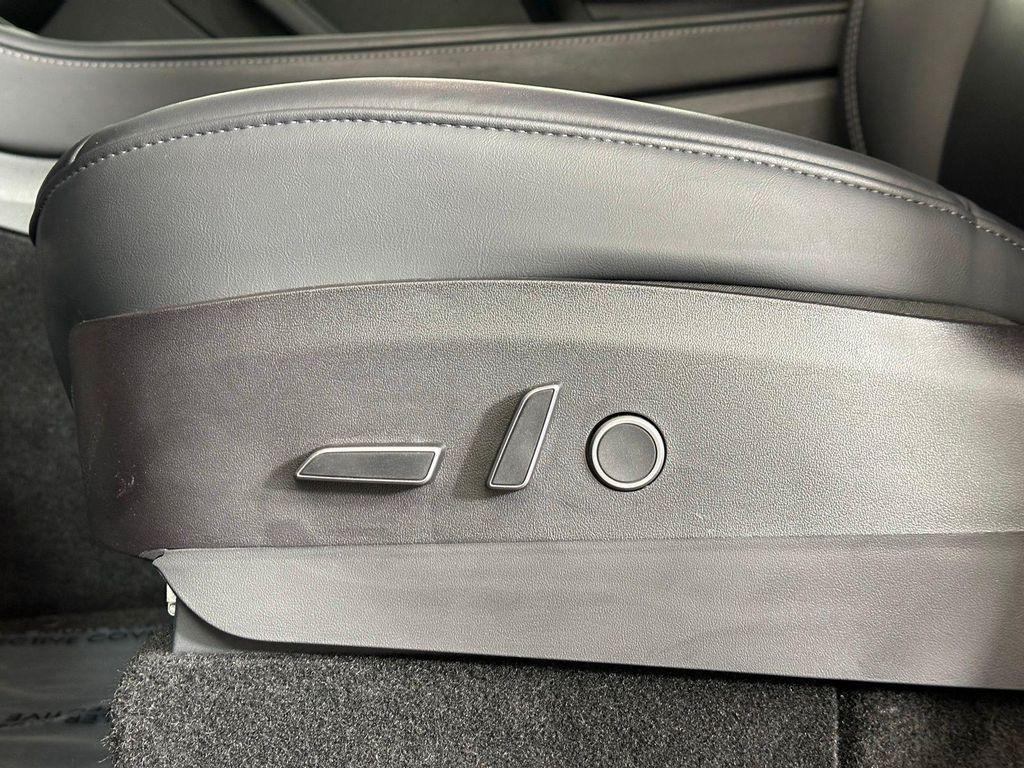 used 2023 Tesla Model Y car, priced at $31,980