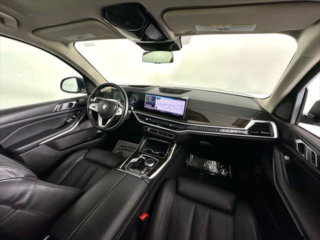 used 2024 BMW X7 car, priced at $59,980