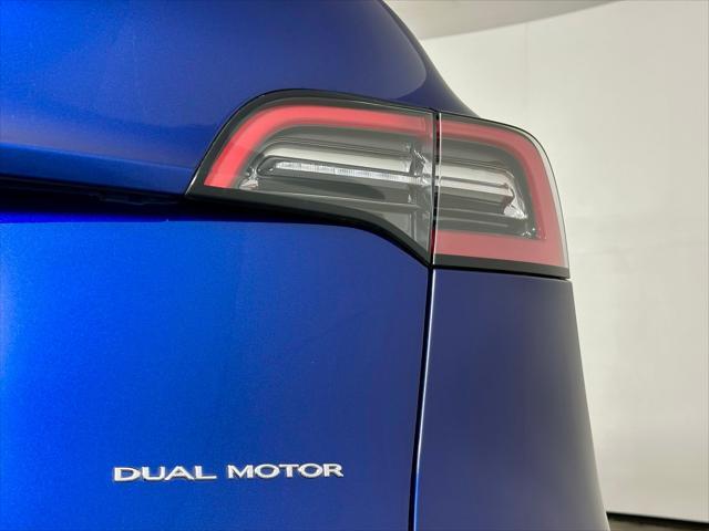 used 2023 Tesla Model Y car, priced at $28,980