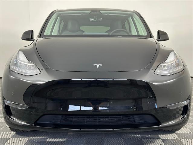 used 2022 Tesla Model Y car, priced at $26,980