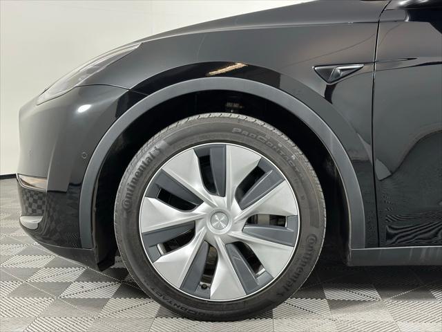 used 2022 Tesla Model Y car, priced at $26,980