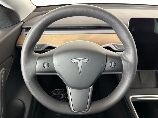 used 2022 Tesla Model Y car, priced at $26,980