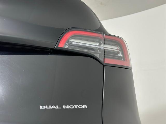 used 2022 Tesla Model Y car, priced at $26,980