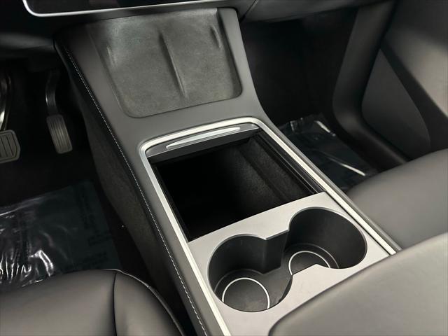 used 2022 Tesla Model Y car, priced at $26,980