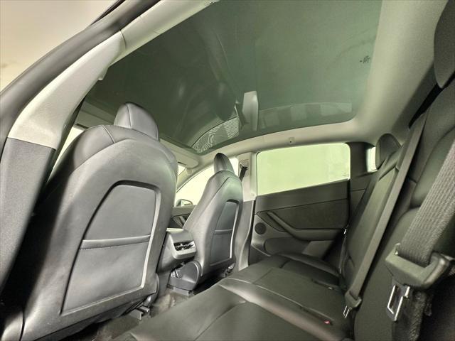 used 2022 Tesla Model Y car, priced at $26,980