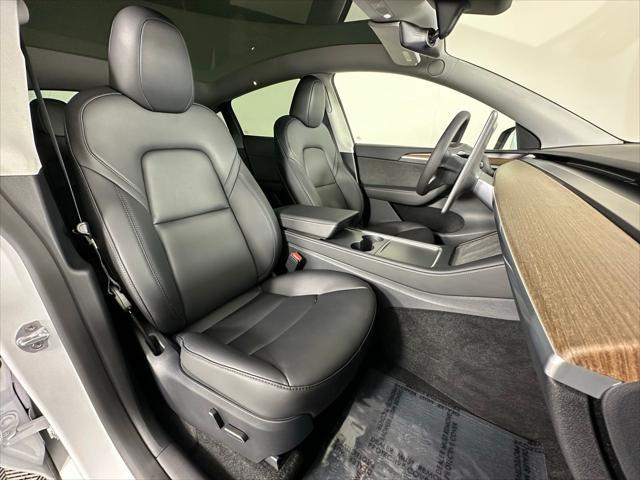 used 2022 Tesla Model Y car, priced at $26,980