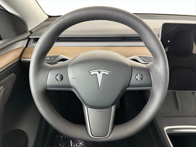 used 2022 Tesla Model Y car, priced at $26,980