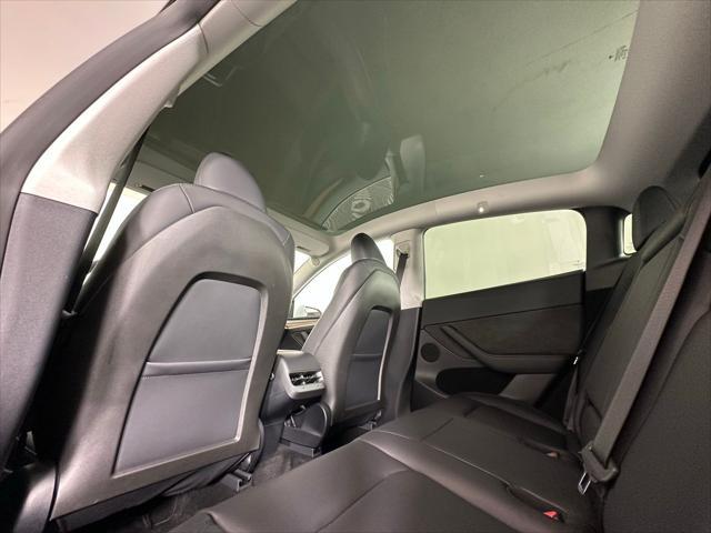 used 2022 Tesla Model Y car, priced at $26,980