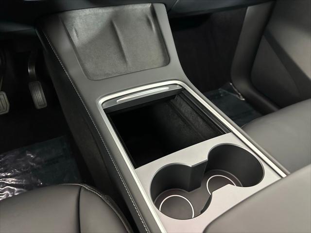 used 2022 Tesla Model Y car, priced at $26,980
