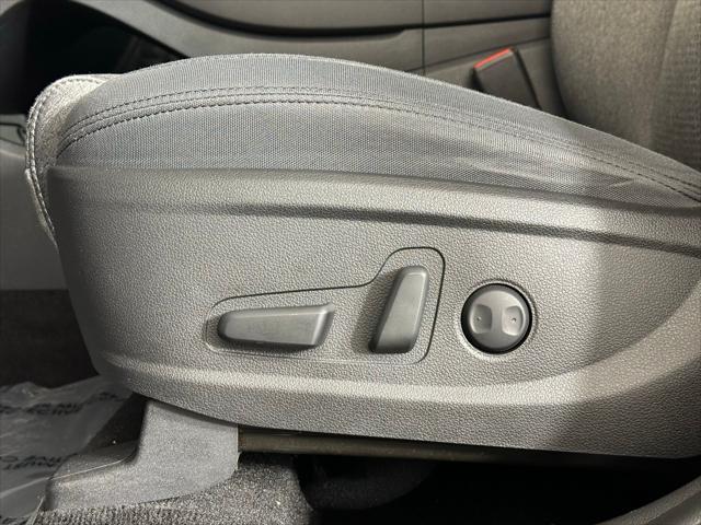used 2022 Hyundai Santa Fe car, priced at $22,420