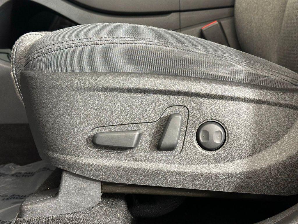used 2022 Hyundai Santa Fe car, priced at $18,980