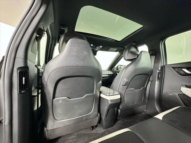 used 2023 Kia EV6 car, priced at $29,980