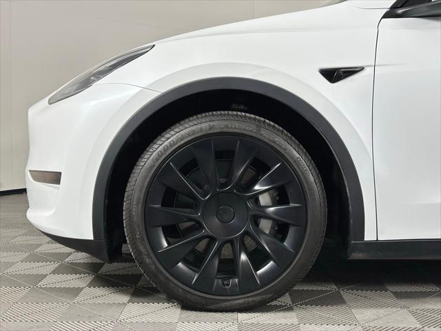 used 2023 Tesla Model Y car, priced at $30,980