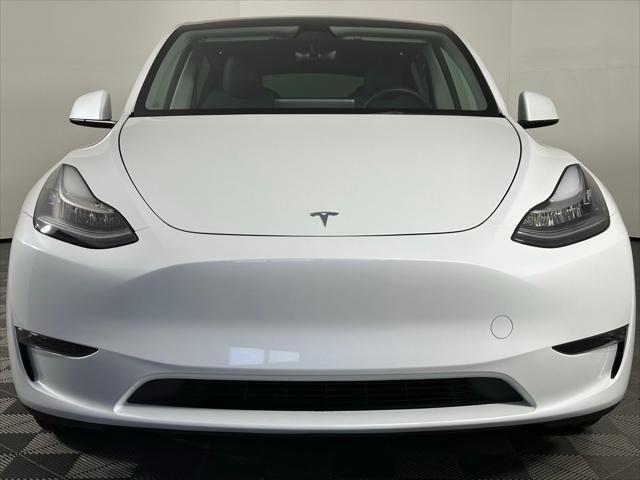 used 2023 Tesla Model Y car, priced at $30,980