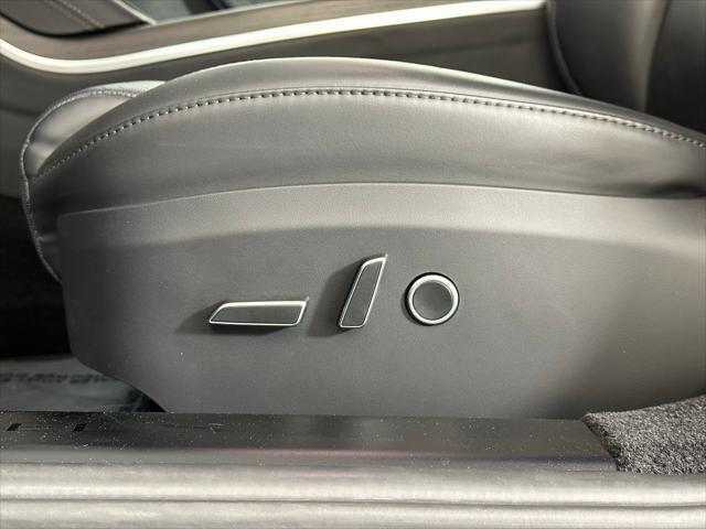 used 2023 Tesla Model S car, priced at $46,980