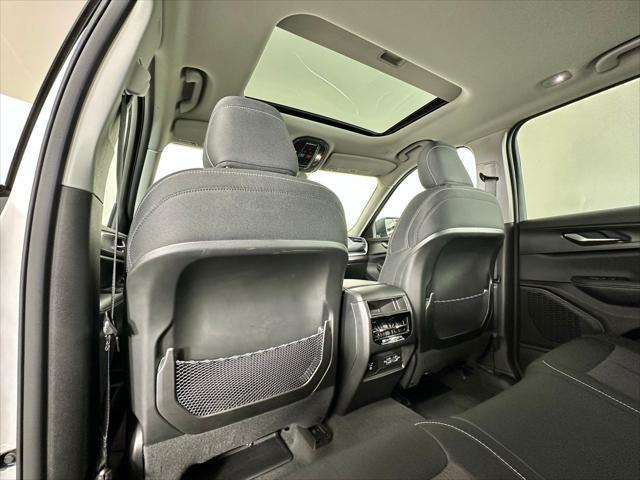 used 2023 Jeep Grand Cherokee car, priced at $29,980