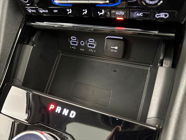 used 2023 Jeep Grand Cherokee car, priced at $29,980