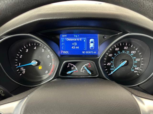 used 2014 Ford Focus car, priced at $7,920