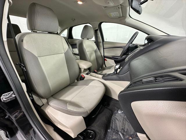 used 2014 Ford Focus car, priced at $7,920