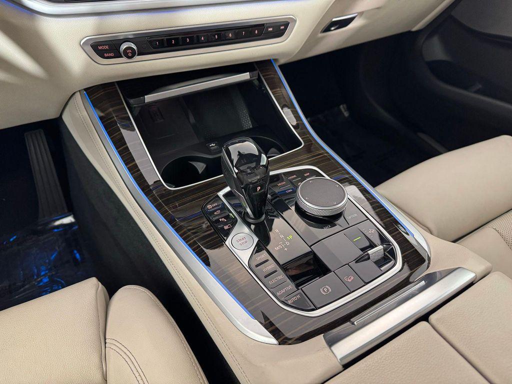 used 2021 BMW X5 PHEV car, priced at $29,980