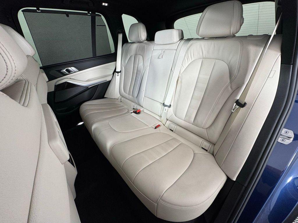 used 2021 BMW X5 PHEV car, priced at $29,980