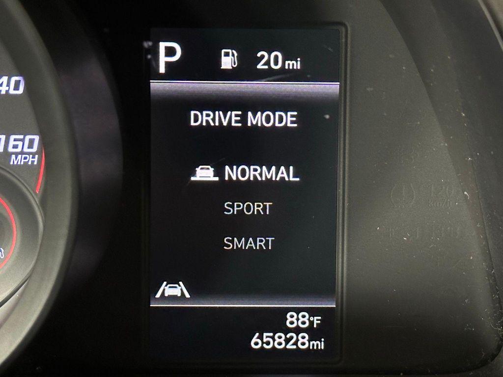 used 2022 Hyundai Elantra car, priced at $14,980