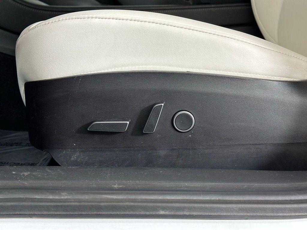 used 2021 Tesla Model 3 car, priced at $23,620