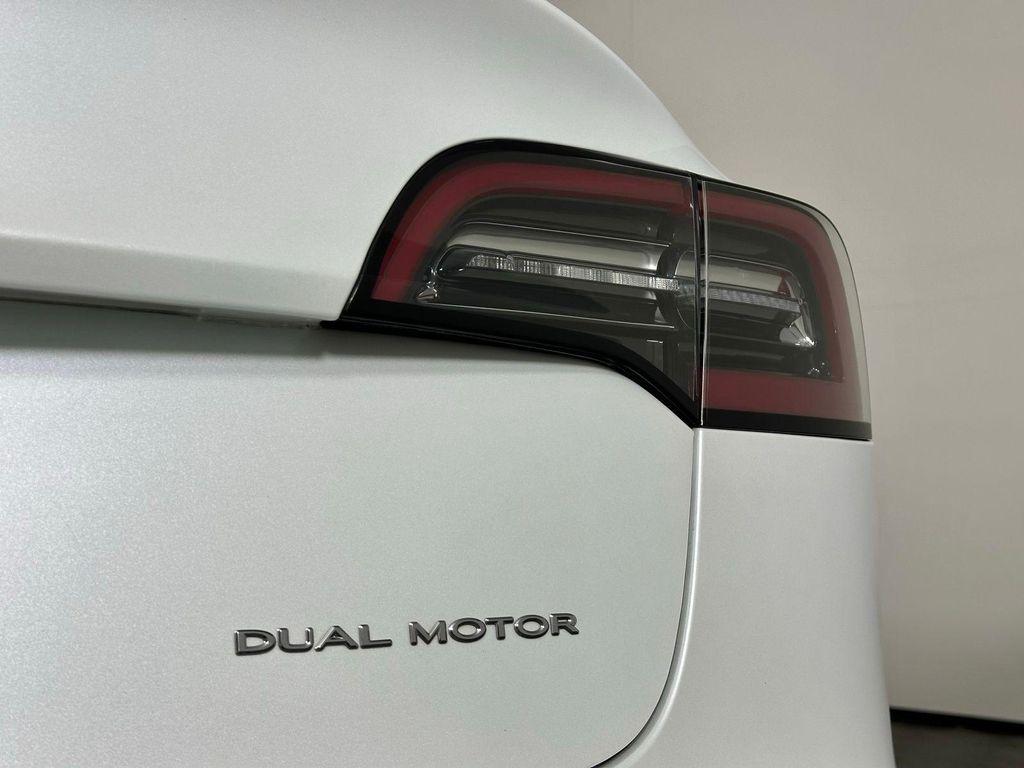 used 2021 Tesla Model 3 car, priced at $23,620