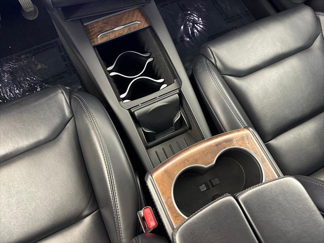 used 2020 Tesla Model X car, priced at $29,980