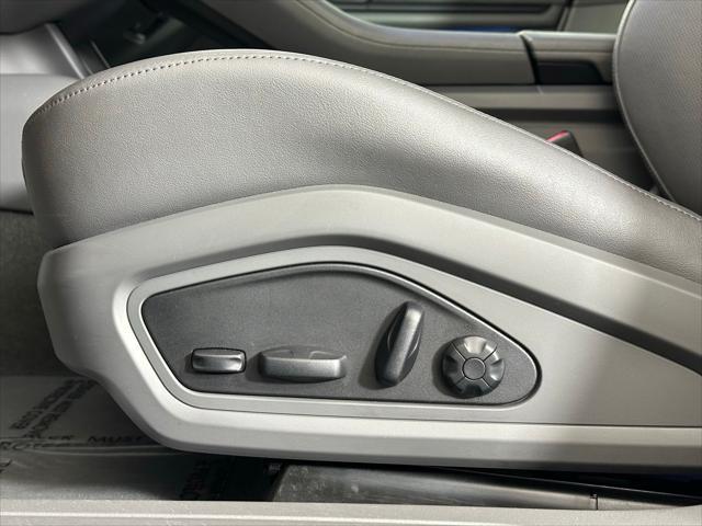 used 2023 Porsche Taycan car, priced at $57,800
