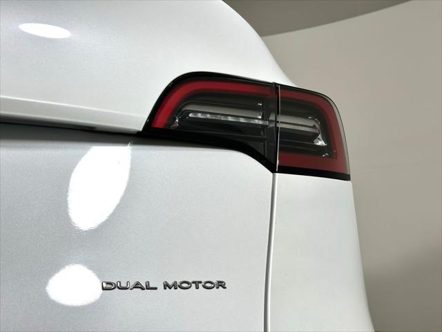 used 2023 Tesla Model Y car, priced at $28,980