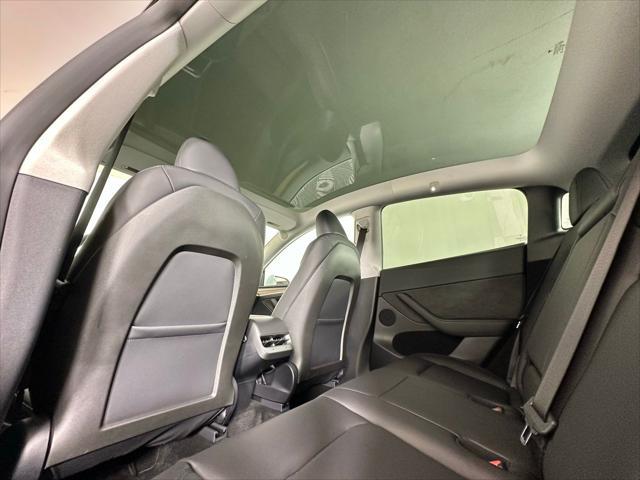 used 2023 Tesla Model Y car, priced at $28,980