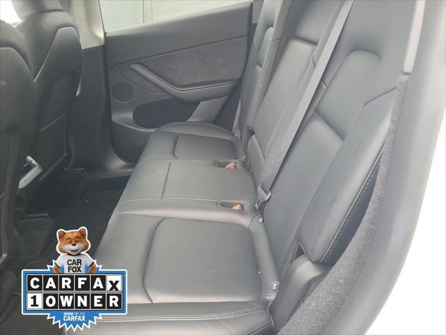 used 2023 Tesla Model Y car, priced at $28,980