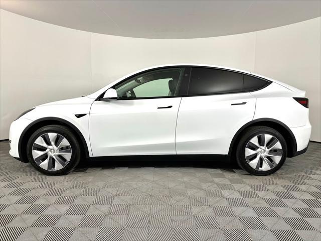 used 2023 Tesla Model Y car, priced at $28,980