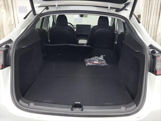 used 2023 Tesla Model Y car, priced at $28,980