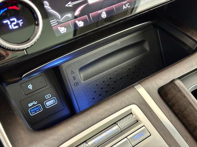 used 2022 Genesis GV80 car, priced at $50,980