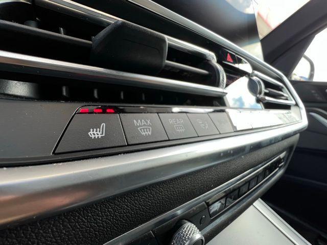 used 2019 BMW X5 car, priced at $27,980