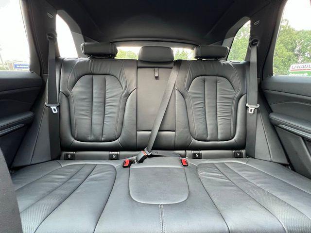 used 2019 BMW X5 car, priced at $27,980